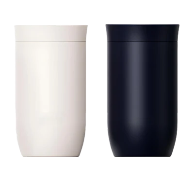 Reusable Coffee Cup