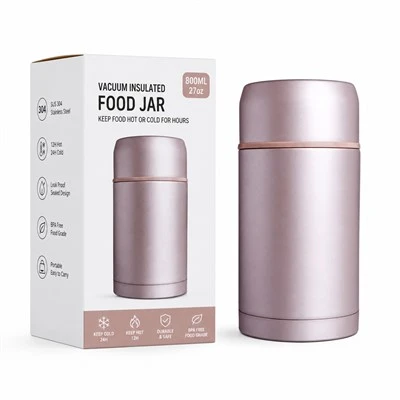 Reusable Food Containers