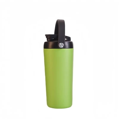Do You Really Need A Shaker Bottle: Key Differences From A Regular Water Bottle