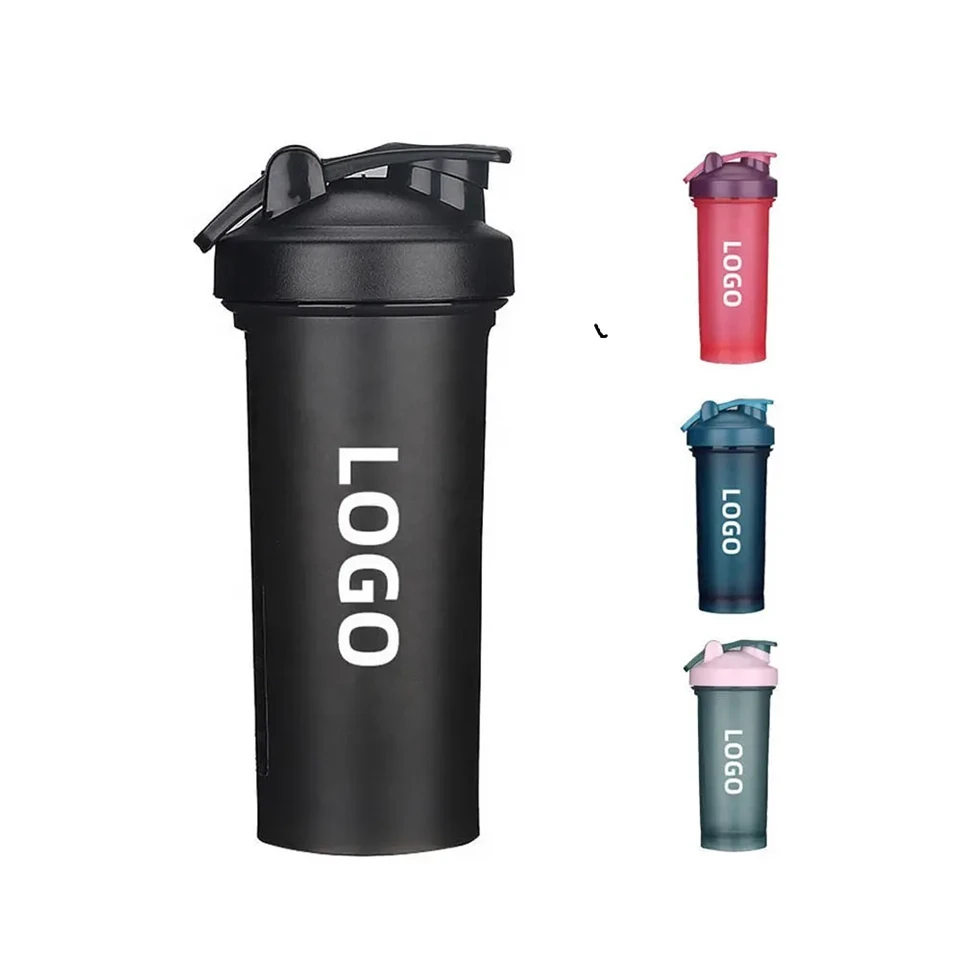 Sport Shaker