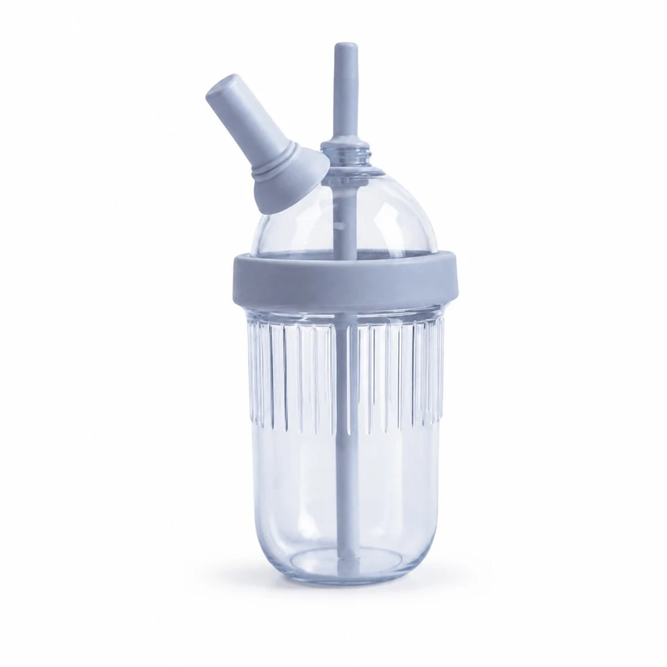 Tritan Water Bottle