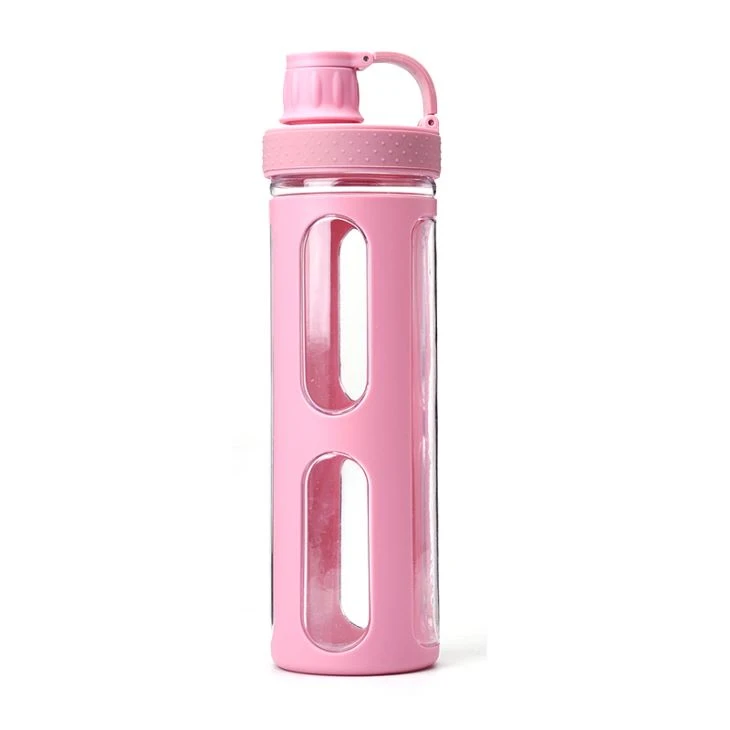 750ml Multi Color Bpa Free Tritan Water Bottle