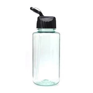 Big Size Sport Drinking Bottle With Easy Take Carring Handle For Long Driving