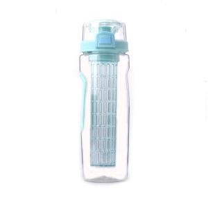 Infusion Plastic Drink Bottle